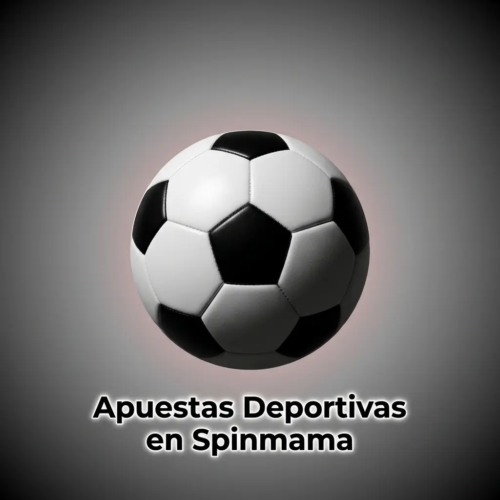 Apuestas deportivas en Spinmama