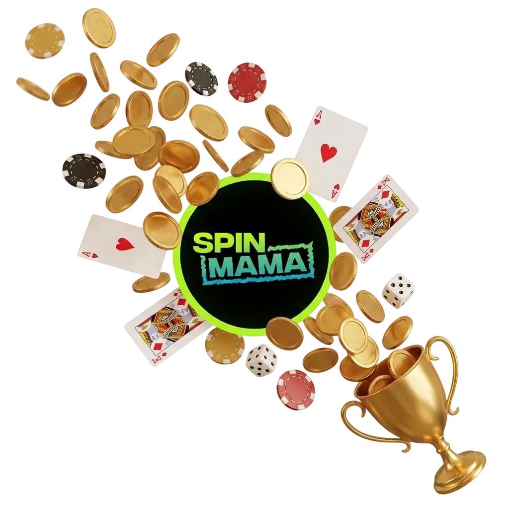 Bonos sin depósito en Spinmama para jugadores en España