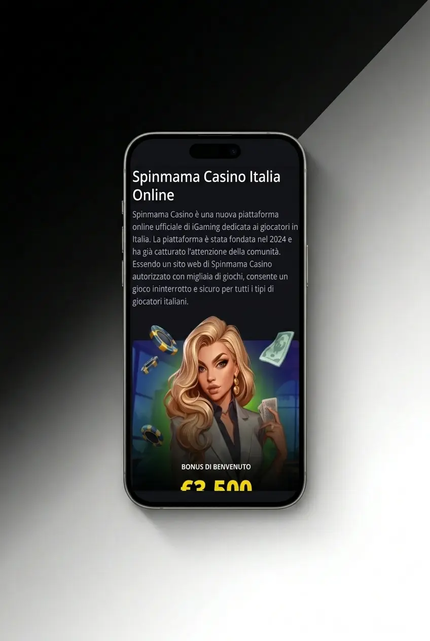 Proceso de retiro de dinero en Spinmama
