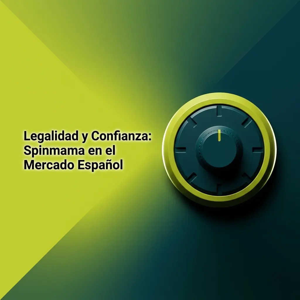 Licencia DGOJ y garantías de seguridad de Spinmama en España