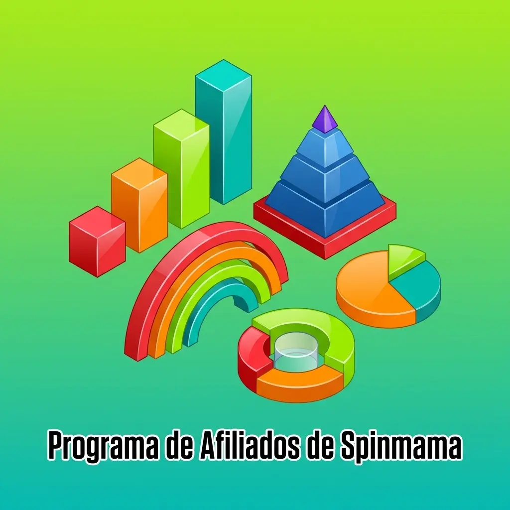 Programa de Afiliados de Spinmama