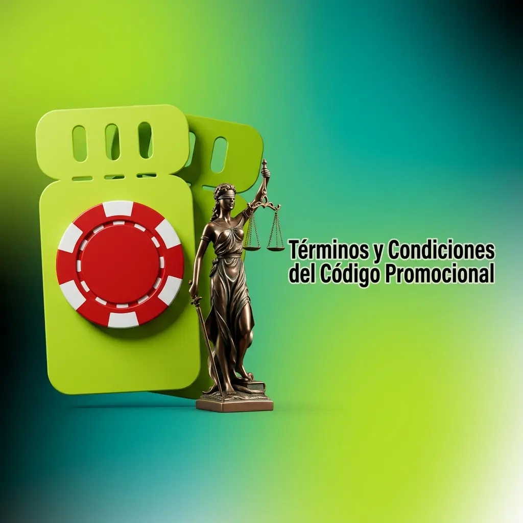 Términos y condiciones del código promocional de Spinmama